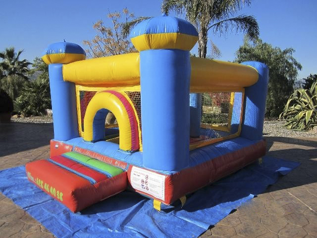 Alquiler del Castillo medieval en Málaga y provincia