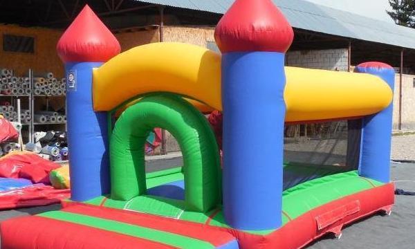 Alquiler del Castillo medieval plus en Málaga y provincia