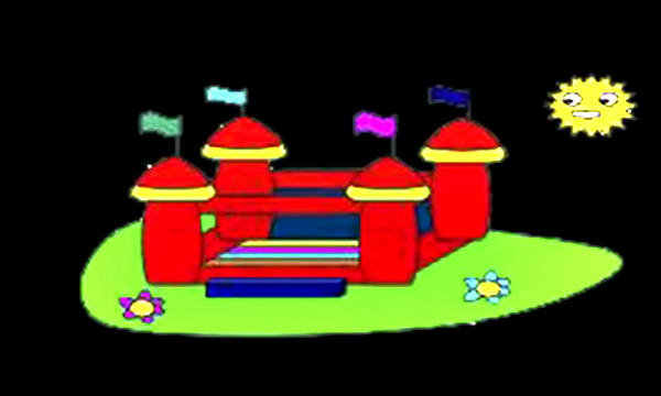 El Castillo Colorado, alquiler y venta de castillos hinchables, futbolines, sillas y mesas, etc. en Málaga y provincia.