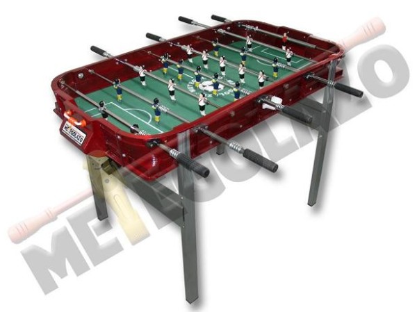 Alquiler de Futbolines Malaga, Marbella, Fuengirola, Mijas, Torremolinos