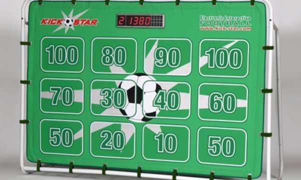 Alquiler de Porterias electronicas en Málaga y provincia