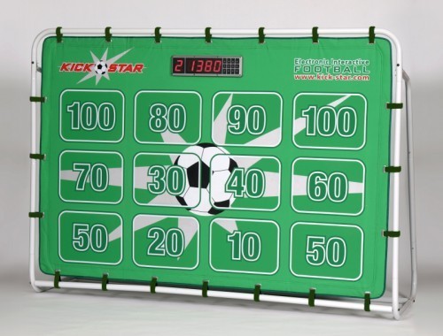 Alquiler de Porterias electronicas en Málaga y provincia