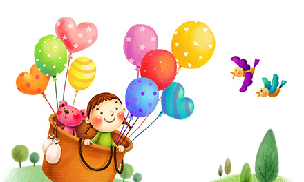 ¿Animación infantil? tenemos los mejores especialistas y al mejor precio