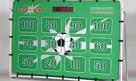 También ponemos a su disposición, alquiler de futbolines, porterías electrónicas, tronos para fiestas etc